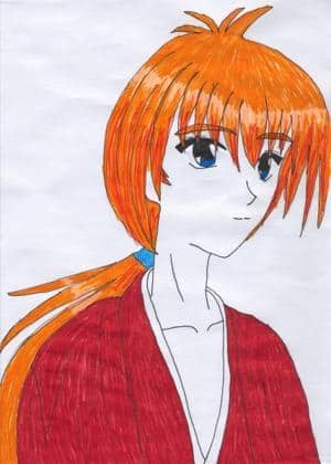 Kenshin^^