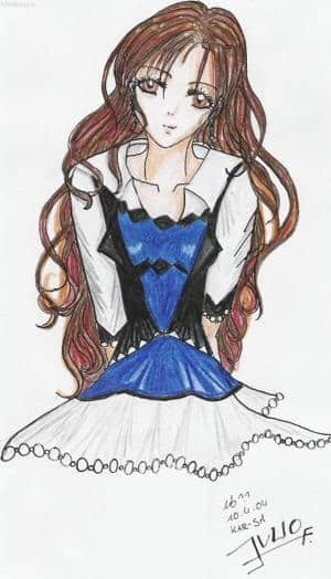 Julio von Angel Dream