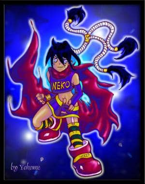 Neko für ne freundin ^^