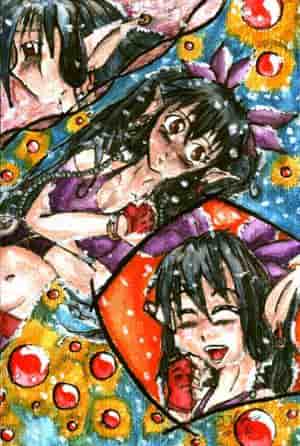 Sadness, Loneliness and Happiness ...