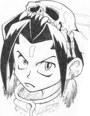 Yo Asakura