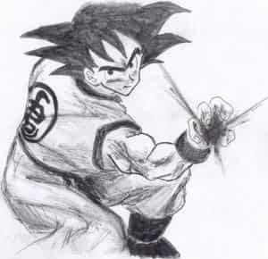 Son-Goku