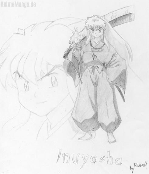 Inuyasha - Für Chi_Yuna