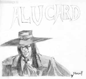 Alucard!!!