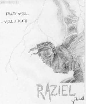 Raziel (Schon wieder!)