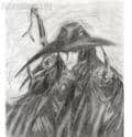 Vampire Hunter D