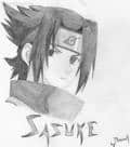 Sasuke - F&amp;uuml;r Ainu