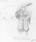 Inuyasha - Für Chi_Yuna