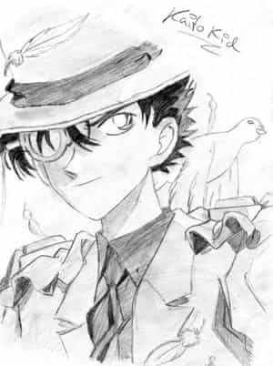 Kaito Kid