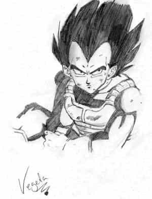 Vegeta