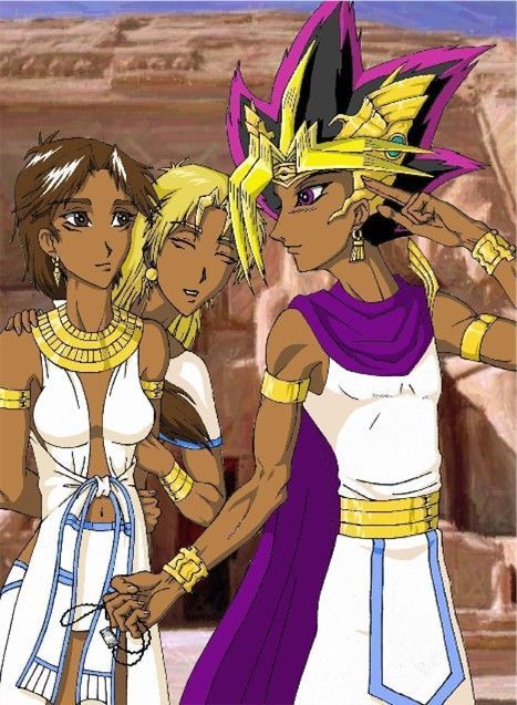 Titel? Sucht euch was aus...