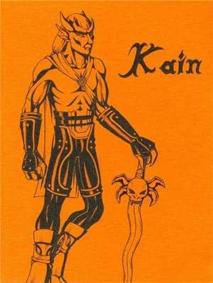 Kain