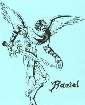 Raziel