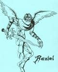 Raziel