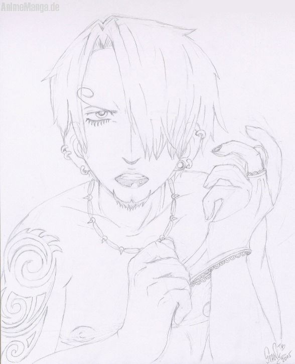 Clockwork Orange San-tan (Homepage in Kooperation mit Magu-chan fertig!!)