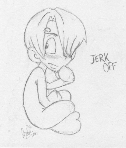 ein sanjüüüü :3 *unschuldig pfeif*