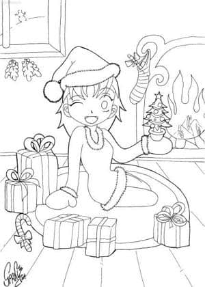 Weihnachtsstimmung... wo bist du?