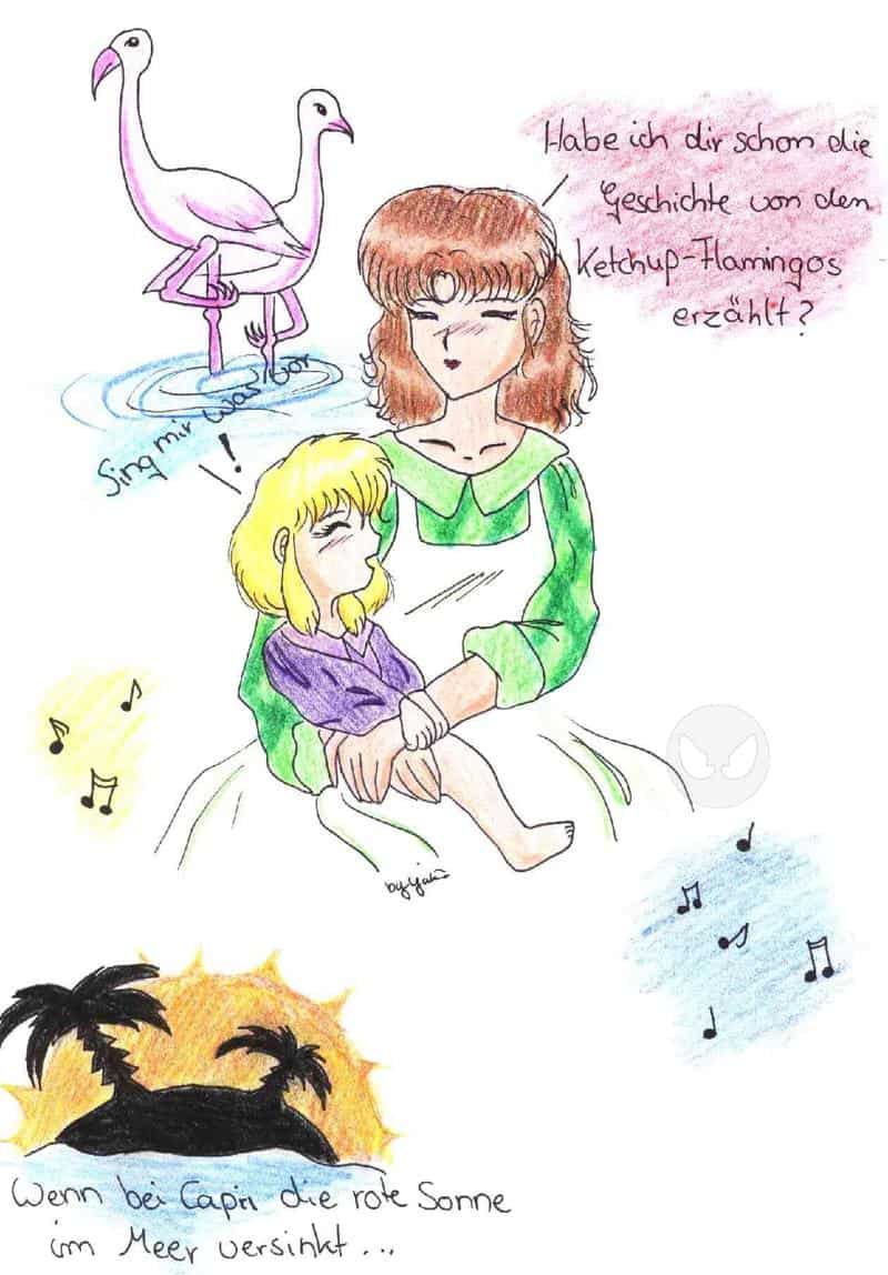 Kindheitserinnerungen...