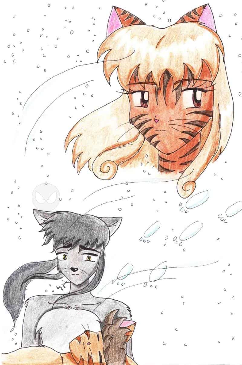 Die Suche nach Yuko`s Mutter...