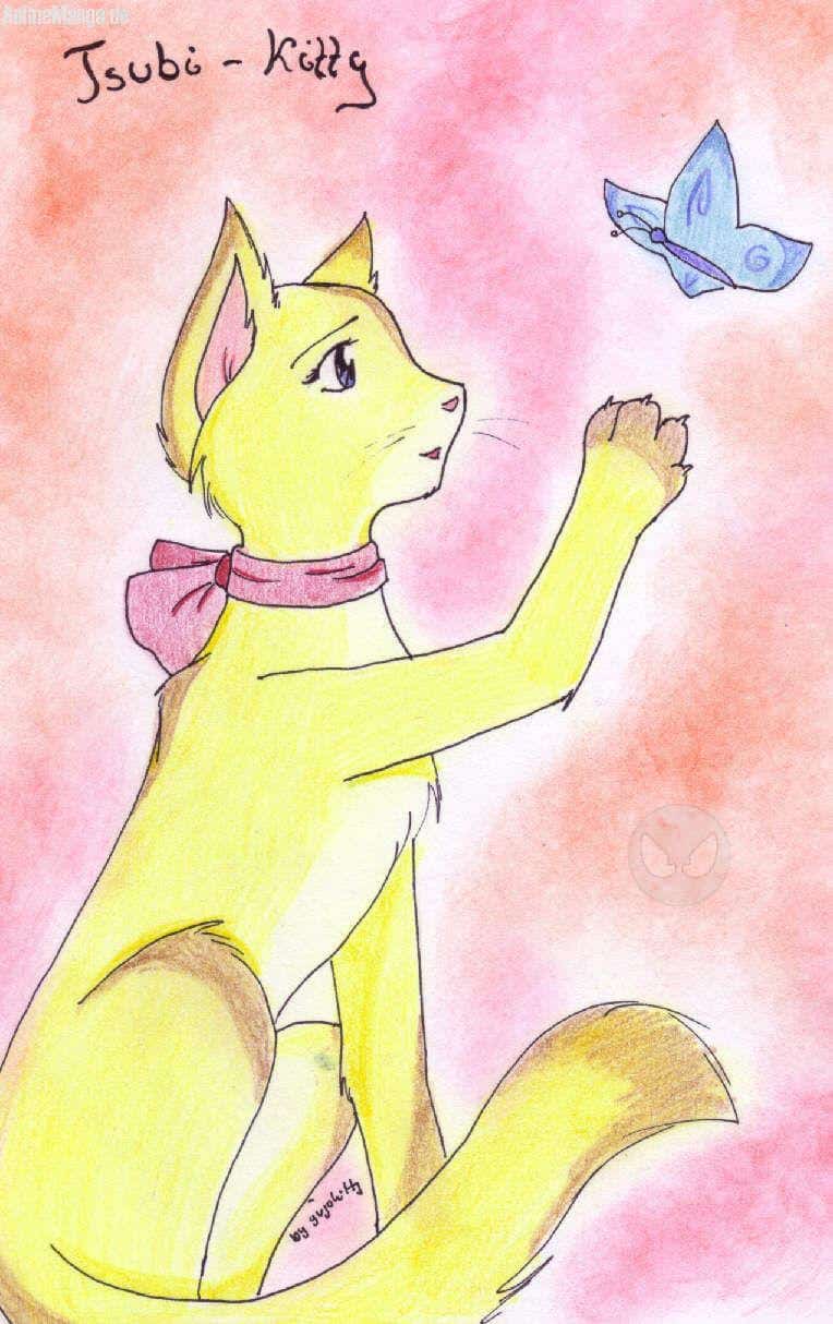 Tsubi-Kitty^^