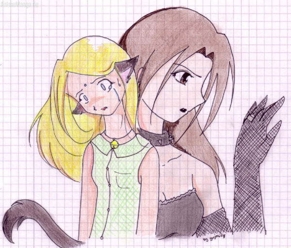 komisches bild, das im nachhinein keinen sinn mehr hat XD