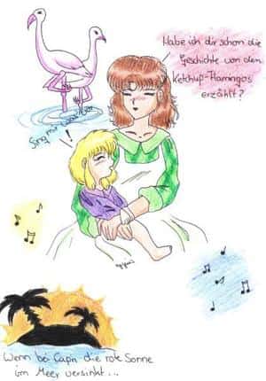 Kindheitserinnerungen...