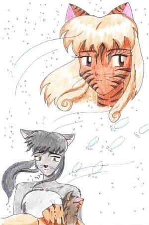 Die Suche nach Yuko`s Mutter...