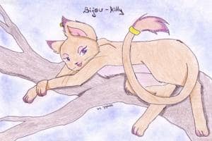 Bijou-Kitty, für LITTLE-BIJOU!!!!^^