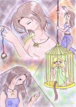 You Have Taken Away The Trust