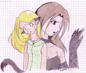 komisches bild, das im nachhinein keinen sinn mehr hat XD