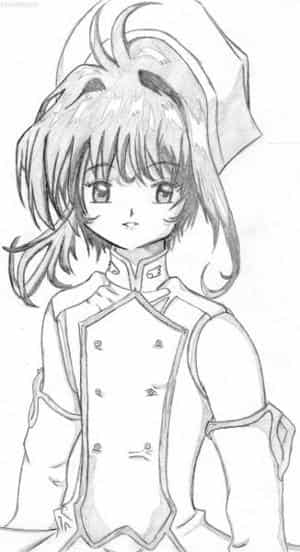 Cardcaptor Sakura