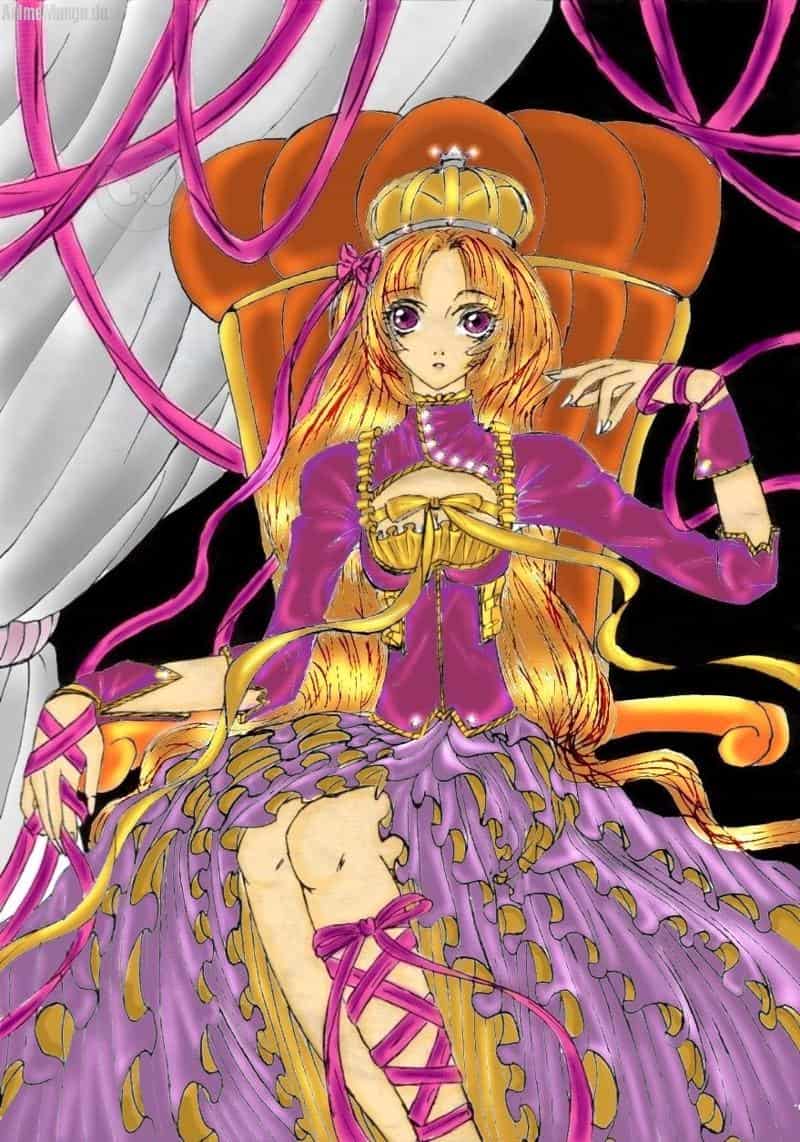 OL von Celestra Colo von mir^^