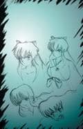 ein InuYasha bild^^&amp;deg;