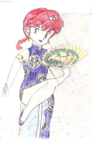 Ranma-chan