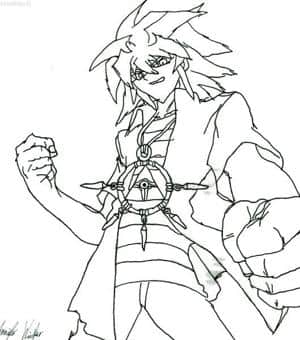 Yami Bakura