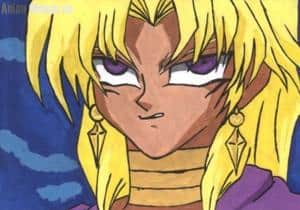 Marik
