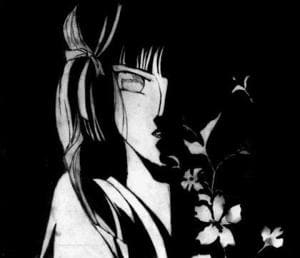 Vampire Princess Miyu