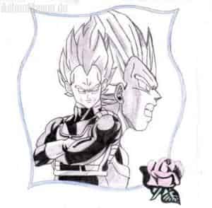 Vegeta