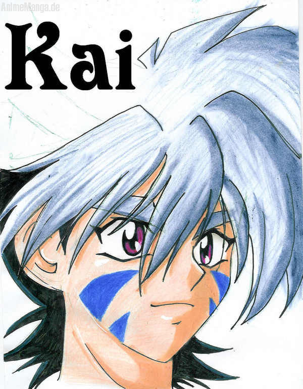 Kai für datt liebe Natsu-chan^^