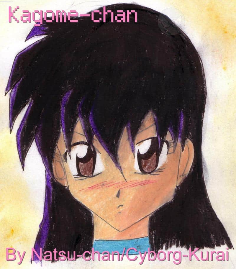 Kagome-chan