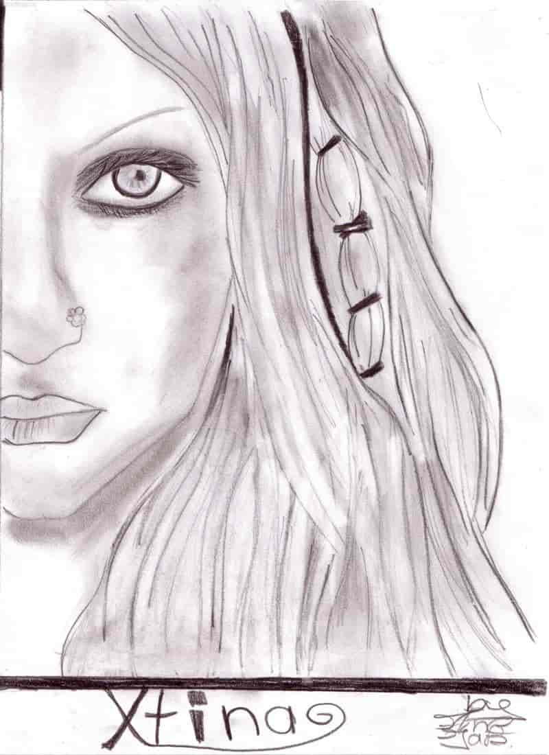 Christina Aguilera^^