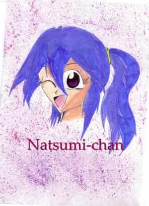 natsu-chan