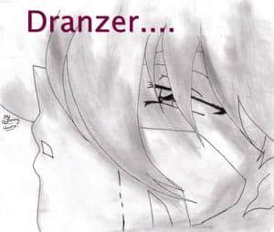 Dranzer....