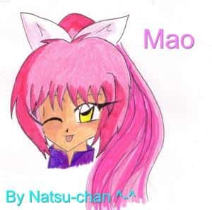 Mao ^-^