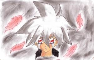 Kai weint... *für KaI*^^