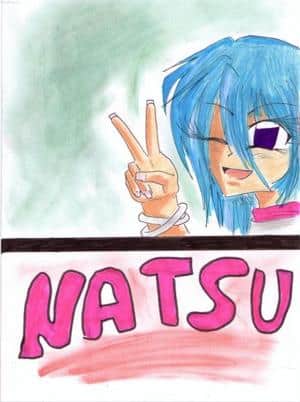 Natsu