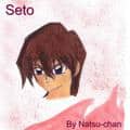 Mein erster Seto ^-^