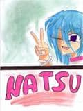 Natsu