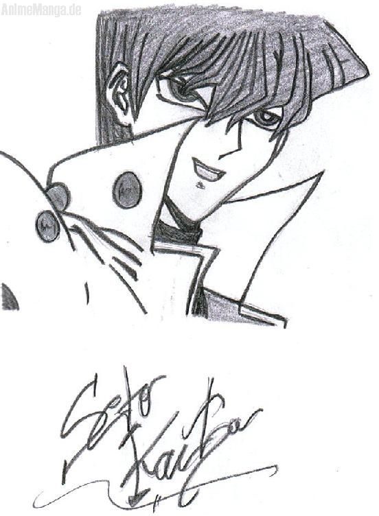 Seto Kaiba 3