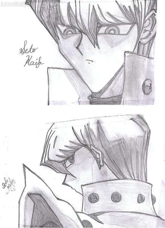 Seto Kaiba 4